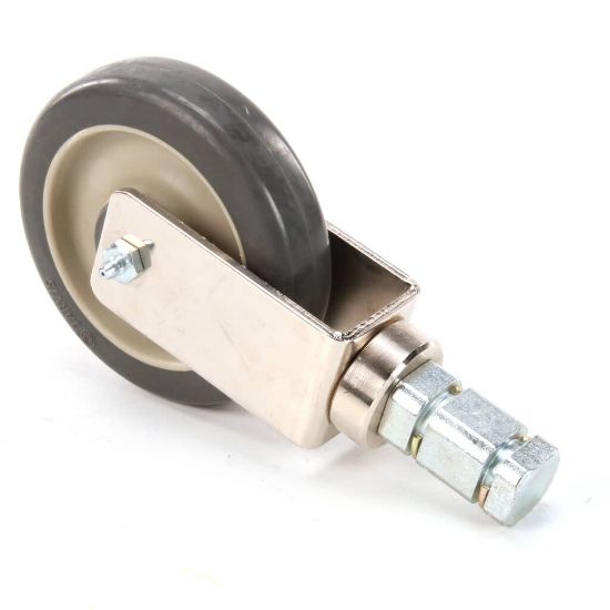 Picture of Alto Shaam CS-24983 Caster,1.25stem,5rigid