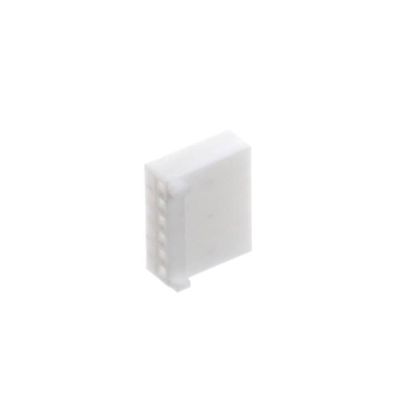 Picture of Alto Shaam CR-37697 Connector,6,pin