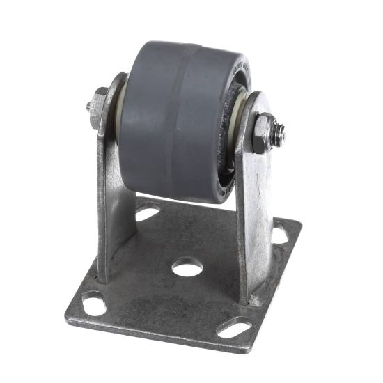 Picture of Alto Shaam CS-28658 Caster,rigid,3x1-7/8neoprene