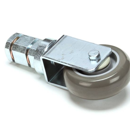 Picture of Alto Shaam CS-25674 Caster,3-1/2w/1.5stem,rigid,