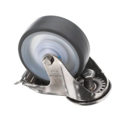Picture of Alto Shaam CS-39504 Caster,swivel,100mm W/brake