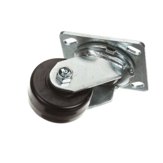 Picture of Alto Shaam CS-36744 3-1/4X1-1/2 Swivel Caster