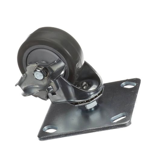 Picture of Alto Shaam CS-46231 Casterlocking Plate Assembly