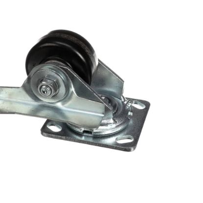 Picture of Alto Shaam CS-36745 3-1/4X1-1/2 Swivel Caster With