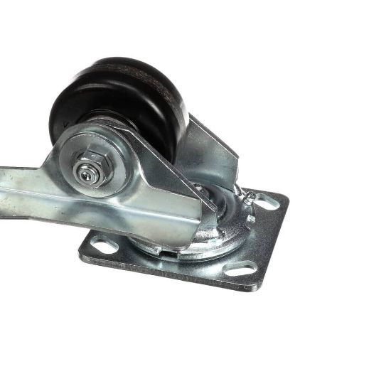 Picture of Alto Shaam CS-36745 3-1/4X1-1/2 Swivel Caster With