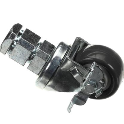 Picture of Alto Shaam CS-38264 Caster,swivel 2.5,1.5 Stem