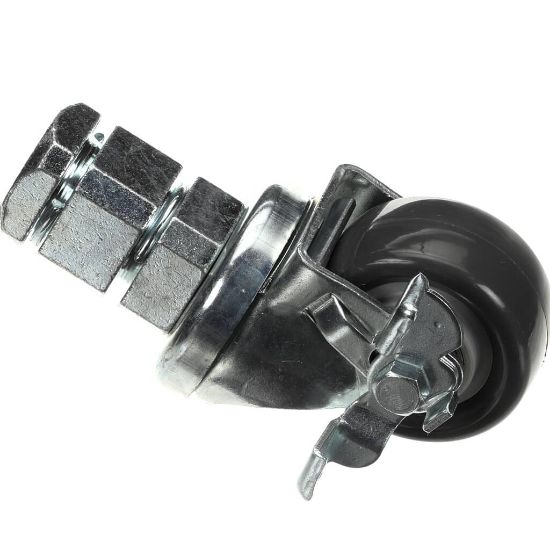 Picture of Alto Shaam CS-38264 Caster,swivel 2.5,1.5 Stem