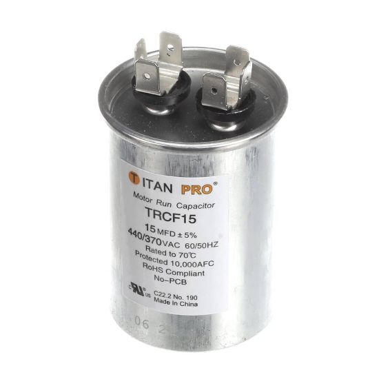 Picture of Alto Shaam CU-29964 Capacitor, 14 Mfd 440Vac