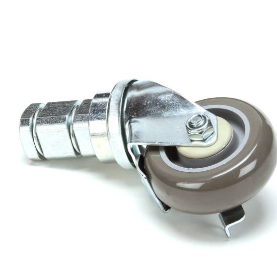 Picture of Alto Shaam CS-25675 Caster,3-1/2w/1.5stem,swivel