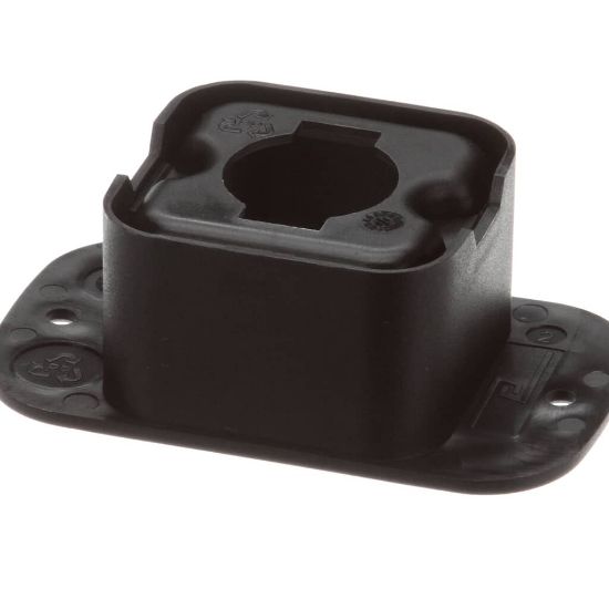 Picture of Alto Shaam CV-35758 Cover, Rahrbach Handle Plastic