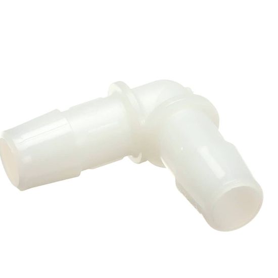 Picture of Alto Shaam EB-35867 Elbow, Barbed, 1/2 To 1/2