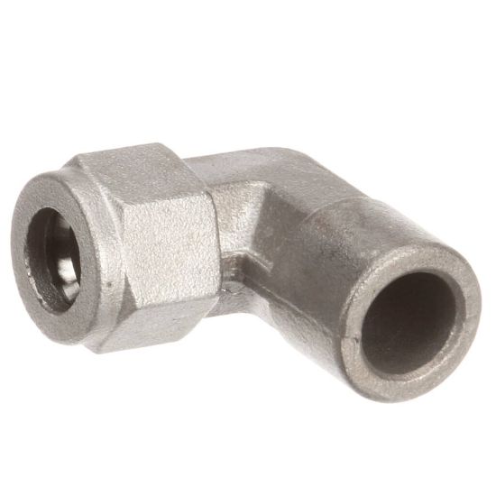Picture of Alto Shaam EB-22701 Elbow,male,w/3/4-20 Nut, S/s