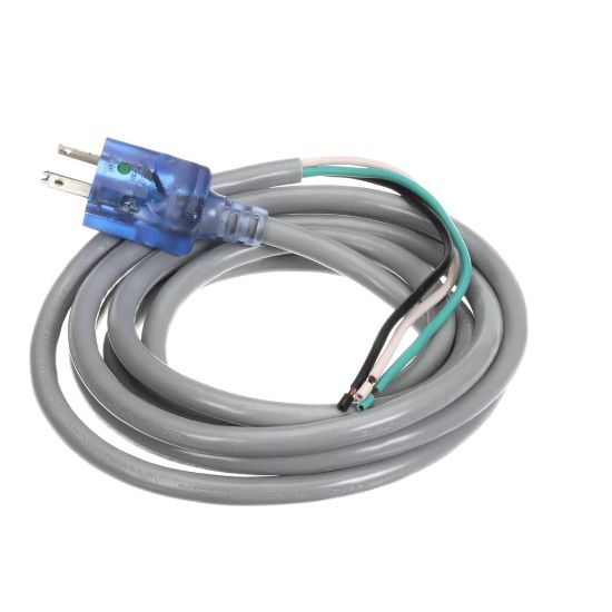 Picture of Alto Shaam E3029CD Cordset,hosp.grade,12/3,10,