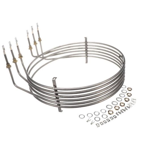 Picture of Alto Shaam EL-3761R Service,element, Convection,