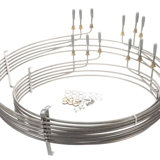 Picture of Alto Shaam EL-3979R Service,element, Convection,