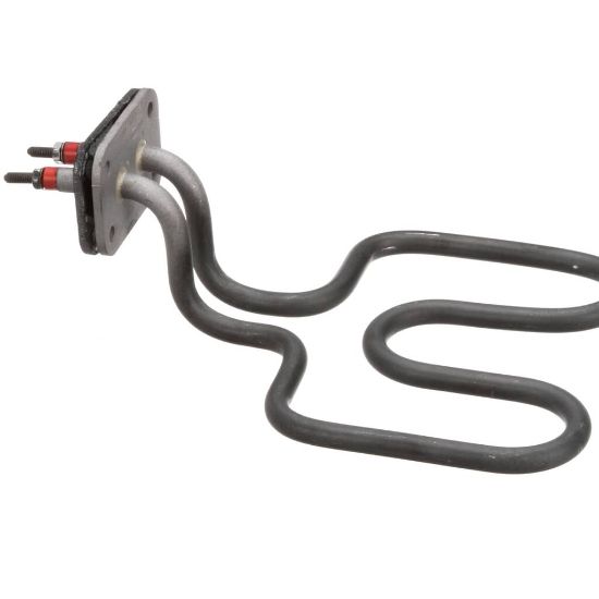 Picture of Alto Shaam EL-38643R Kit,service,smoker El & Gasket
