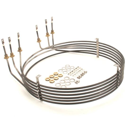 Picture of Alto Shaam EL-3854 Elements,ct,heat,conv,6.10