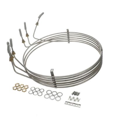 Picture of Alto Shaam EL-3854R Service Kitelements Ct Heat Conv