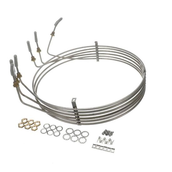 Picture of Alto Shaam EL-3854R Service Kitelements Ct Heat Conv