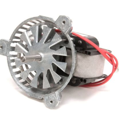 Picture of Alto Shaam FA-33221 Fan,motor,convec.240v,50/60hz,