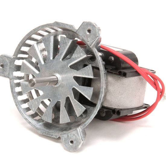 Picture of Alto Shaam FA-33221 Fan,motor,convec.240v,50/60hz,