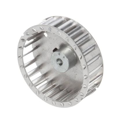 Picture of Alto Shaam FA-33481 Fan,wheel,3.84x 1 W/.312hub