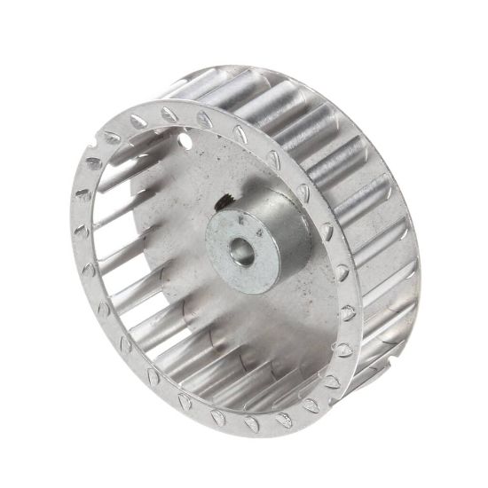 Picture of Alto Shaam FA-33481 Fan,wheel,3.84x 1 W/.312hub
