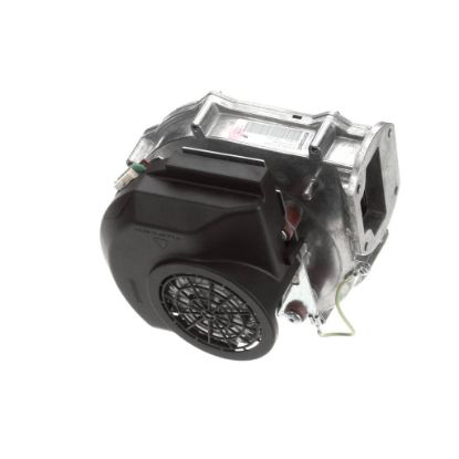 Picture of Alto Shaam FA-34232 Fan,fryer,gas