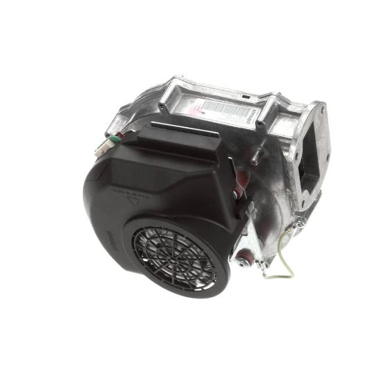 Picture of Alto Shaam FA-34232 Fan,fryer,gas