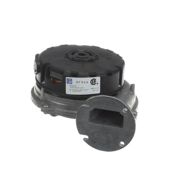 Picture of Alto Shaam FA-46735 Fan Combustion Gas 120V