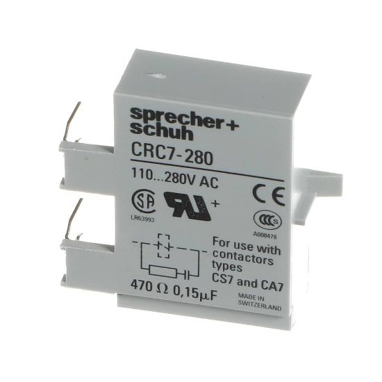 Picture of Alto Shaam FI-33990 Filterctrc-module For Wwwcon