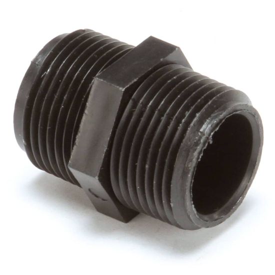 Picture of Alto Shaam FT-29811 Fitting,3/4 Npt Hex Nylon