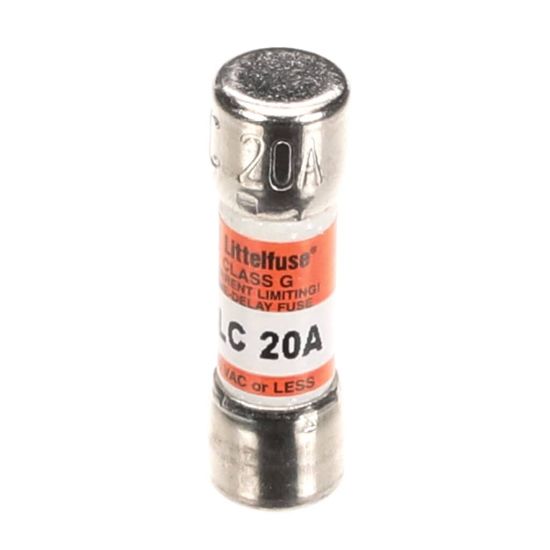 Picture of Alto Shaam FU-29934 Fuse 20Amp Time Delay
