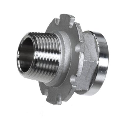 Picture of Alto Shaam FT-35167 Fitting G 3/4 Bsp By 3/4 Npt
