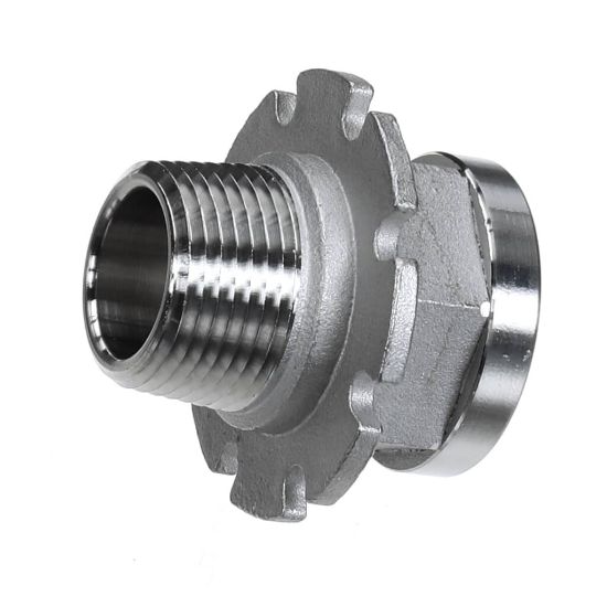 Picture of Alto Shaam FT-35167 Fitting G 3/4 Bsp By 3/4 Npt