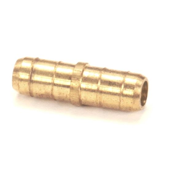Picture of Alto Shaam FT-35434 Coupling Double Barbed, 1/4