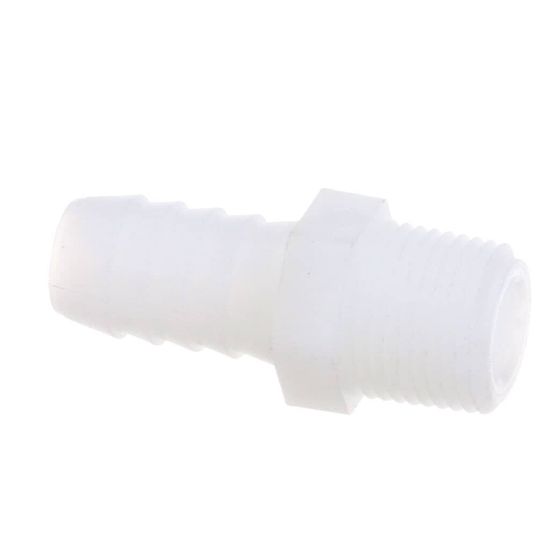 Picture of Alto Shaam FT-29124 Fitting,1/2barb To 3/8Npt
