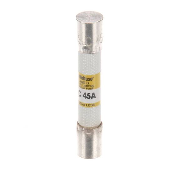 Picture of Alto Shaam FU-33040 Fuses,ct,45a,mp,class G,480v