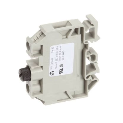 Picture of Alto Shaam FU-33451 Fusectterminal6.3 Ampwk10/s