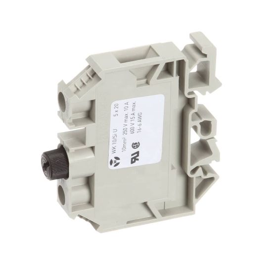 Picture of Alto Shaam FU-33451 Fusectterminal6.3 Ampwk10/s
