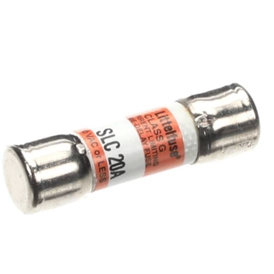 Picture of Alto Shaam FU-33042 Fuse,20a,class G,sc-20