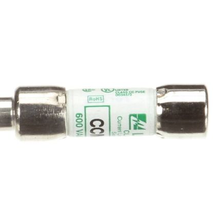 Picture of Alto Shaam FU-34938 3 Amp Fuse For Fu-34771 Block