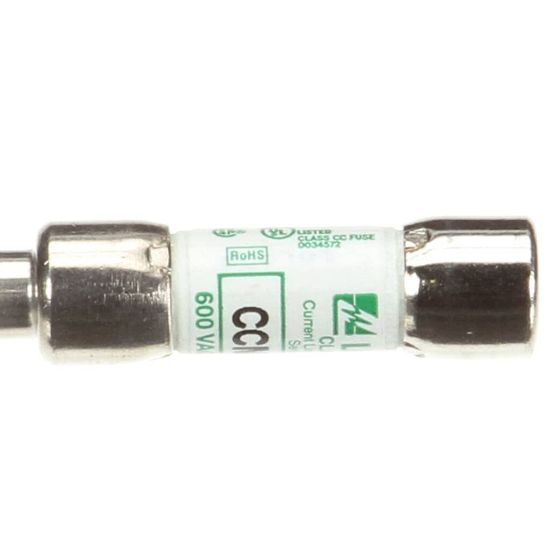 Picture of Alto Shaam FU-34938 3 Amp Fuse For Fu-34771 Block