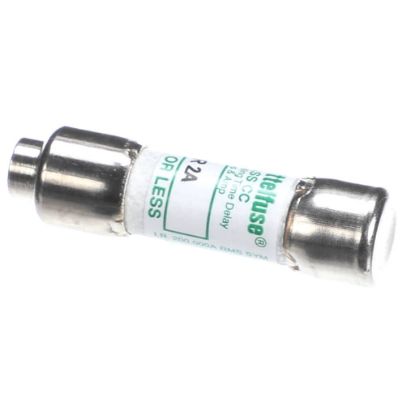 Picture of Alto Shaam FU-34929 Fuse 2 Amp Cartridge & Axial