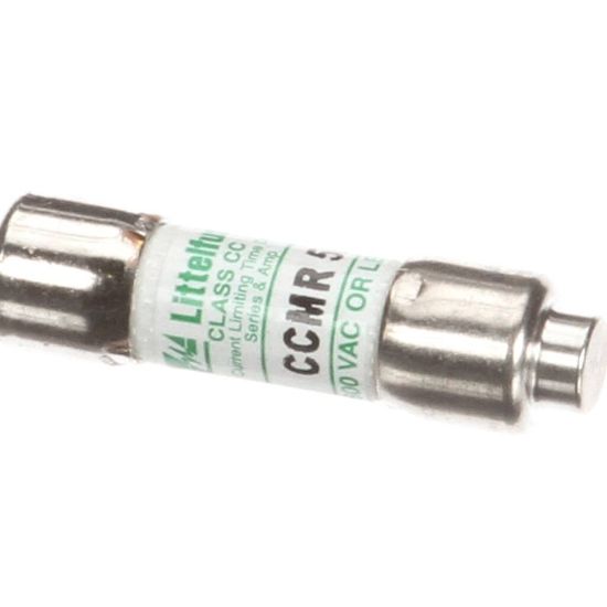 Picture of Alto Shaam FU-34784 Fuse Cartridge & Axial Lead
