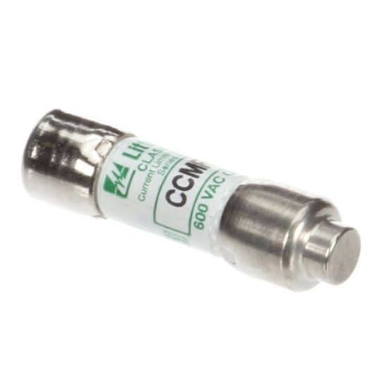 Picture of Alto Shaam FU-34772 Fuse,15 Amp,cartridge & Axial