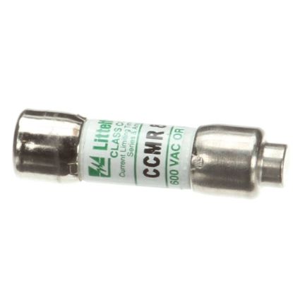 Picture of Alto Shaam FU-35475 Fuse,8.0a,vdc 250, Vac 600,