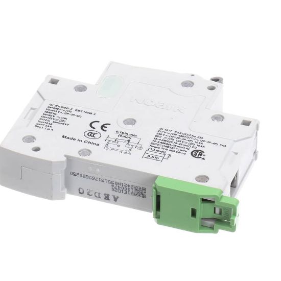 Picture of Alto Shaam FU-39058 Circuit,breaker,20a,