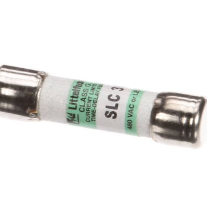 Picture of Alto Shaam FU-3860 Fuses30aclass Gqc(04)