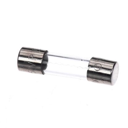 Picture of Alto Shaam FU-46554 Fuse,630ma,250v,slow-blo,5x20m